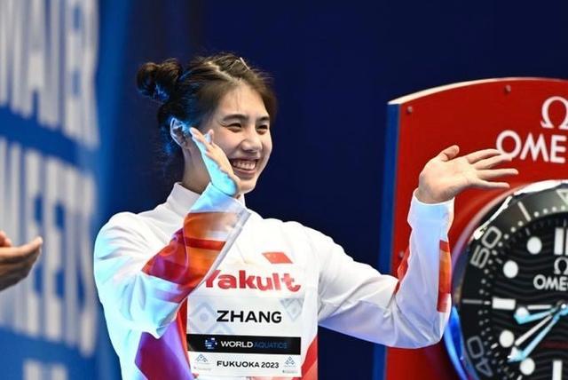 终极之夜！游泳冠军悬念即将揭晓