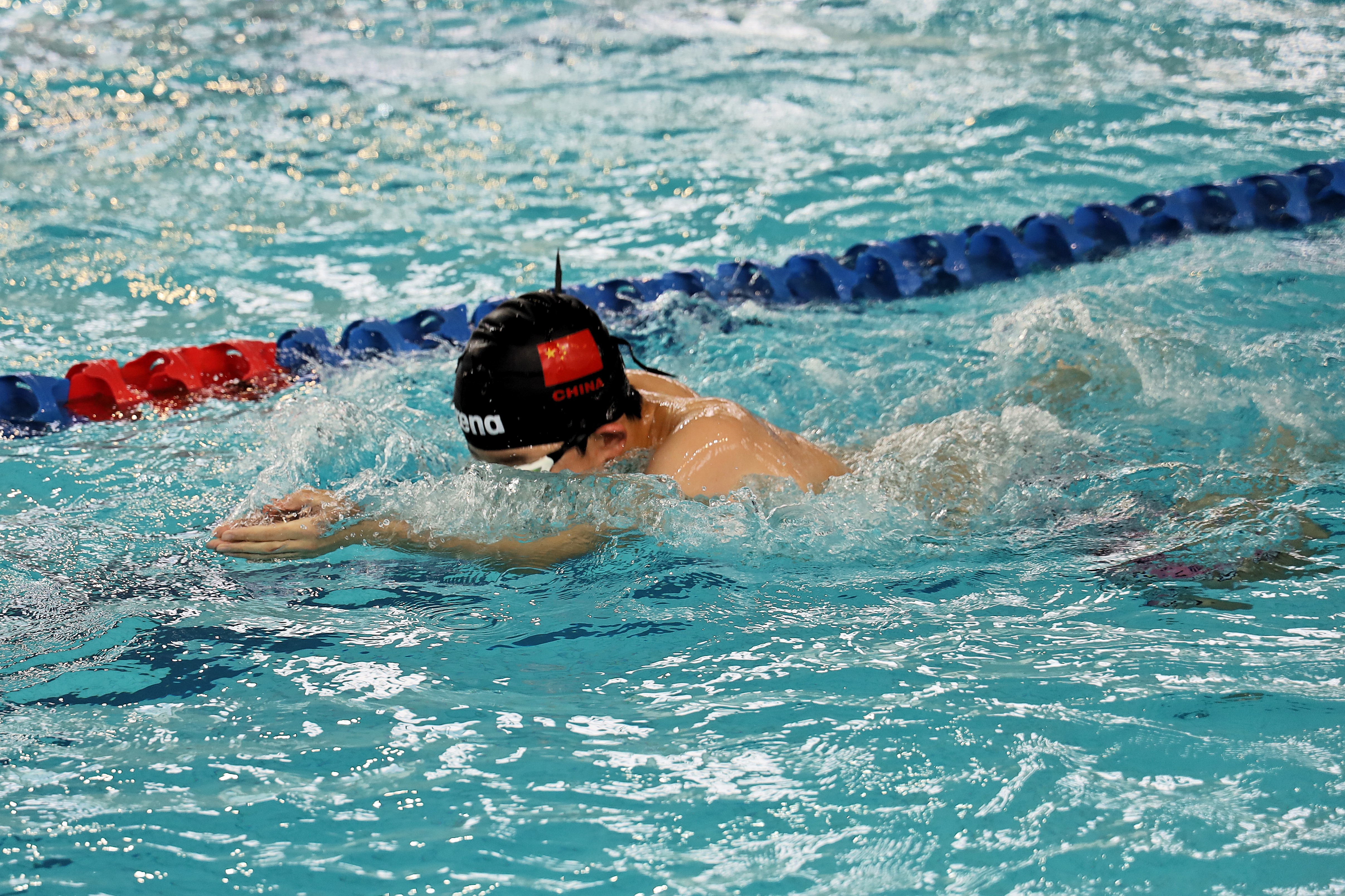 关于全球瞩目!游泳赛事即将收官的信息 关于全球瞩目!游泳赛事即将收官的信息