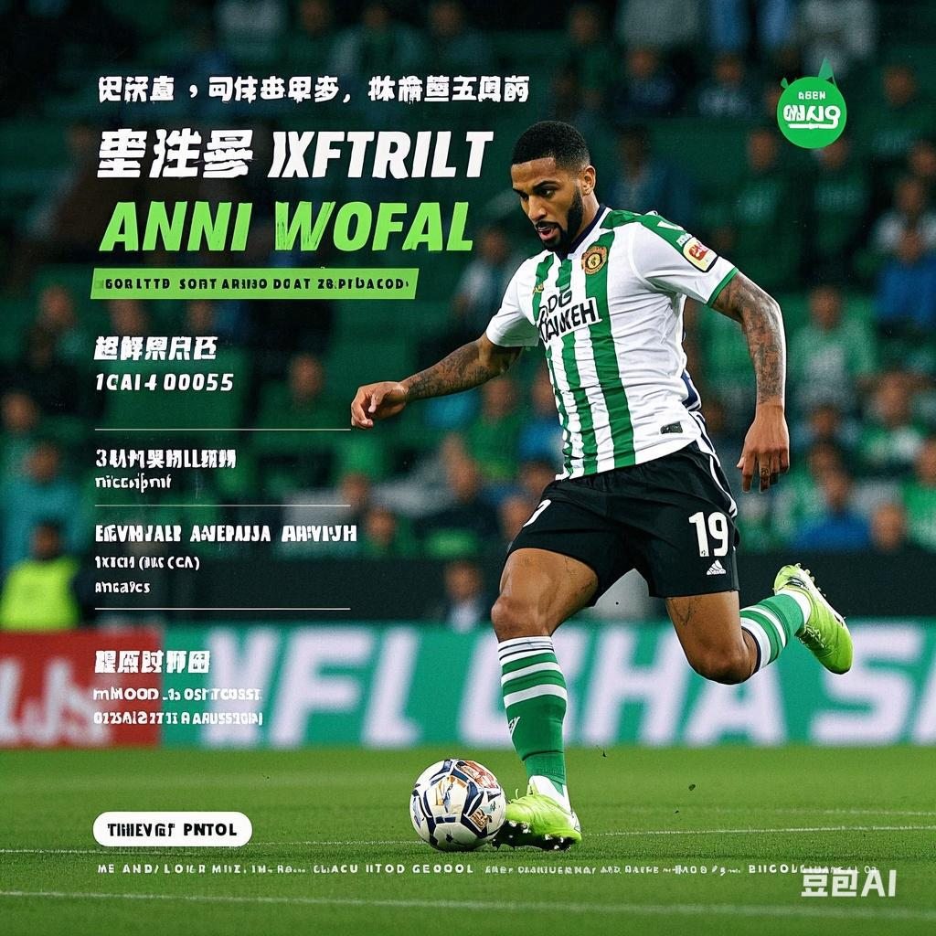 足球选手发挥出色，荣膺最佳MVP