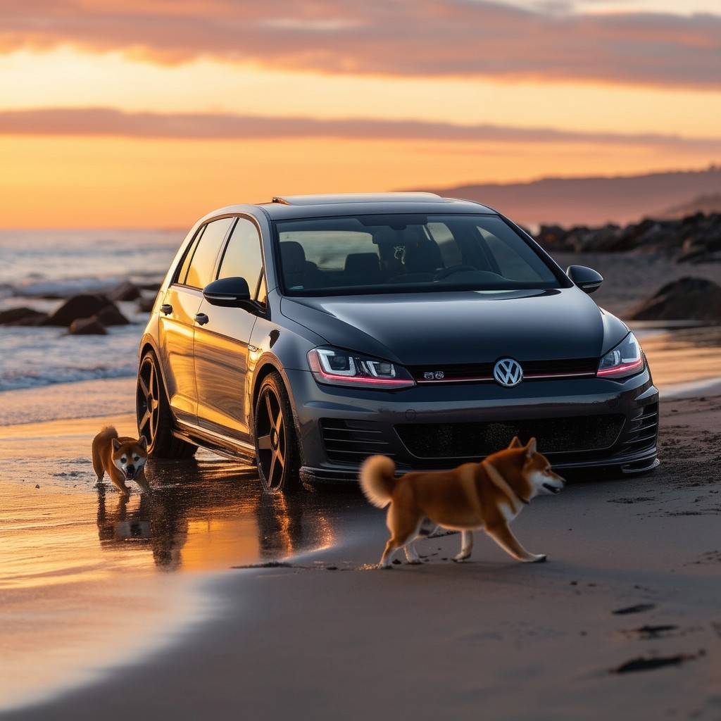 高尔夫热度飙升，网友热议不断