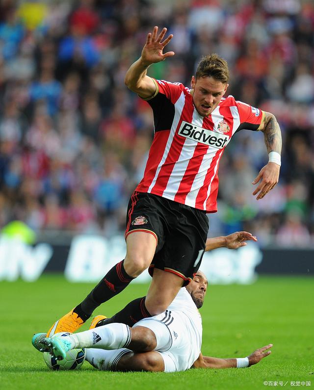 英超球员突破自我，表现堪称完美