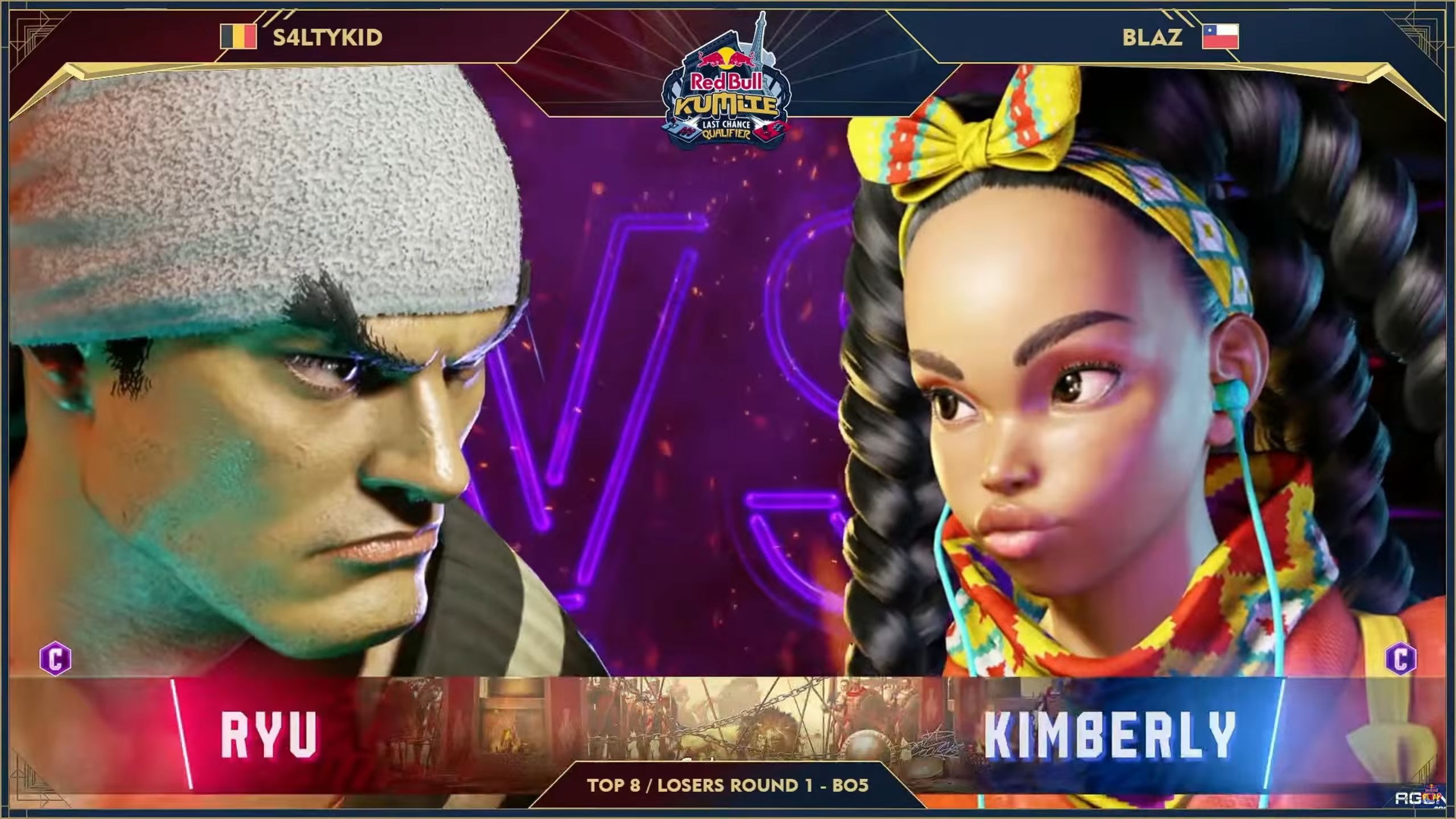 包含焦点大战：街霸6上演巅峰碰撞的词条