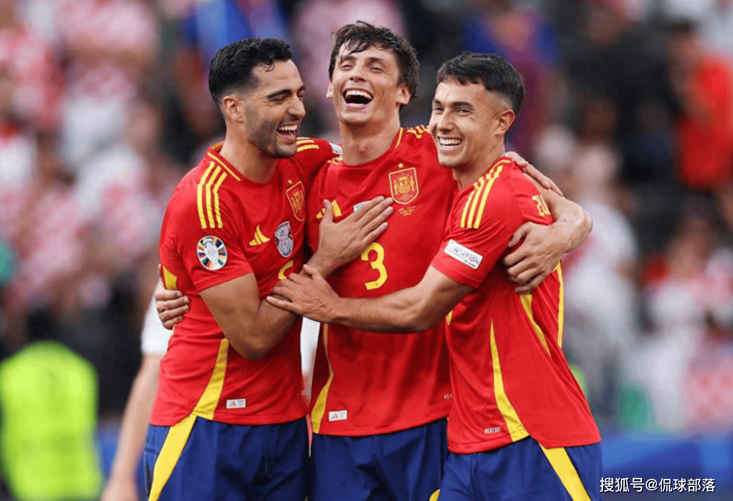 火力全开！欧洲杯比赛数据创纪录的简单介绍