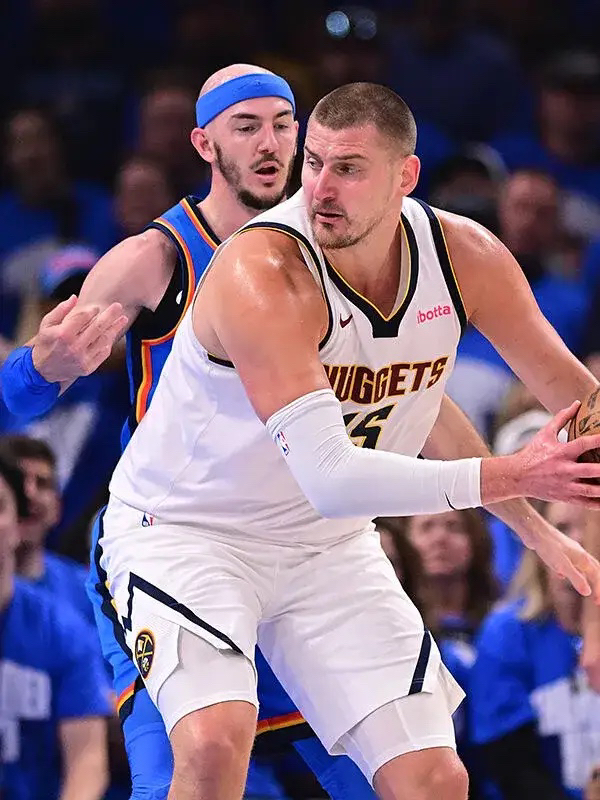 北京队轻取太阳,约基奇扛起全队的简单介绍 北京队轻取太阳,约基奇扛起全队的简单介绍