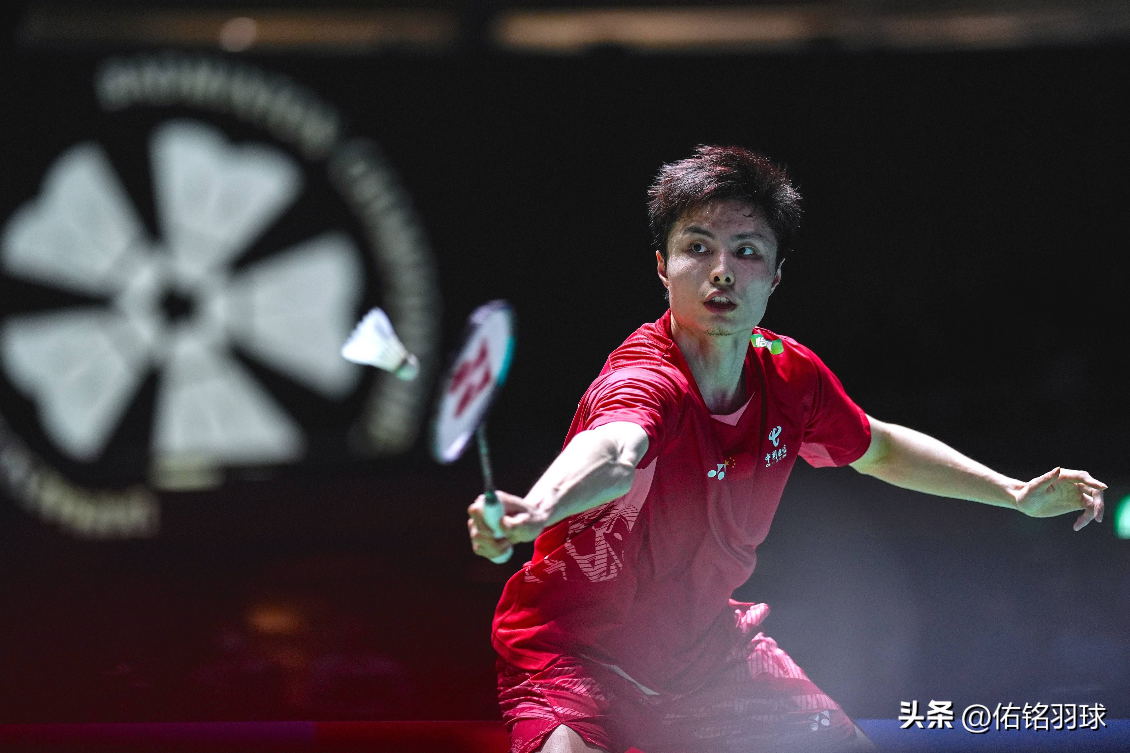 泰国队碾压中国队,石宇奇统治全场的简单介绍 泰国队碾压中国队,石宇奇统治全场的简单介绍