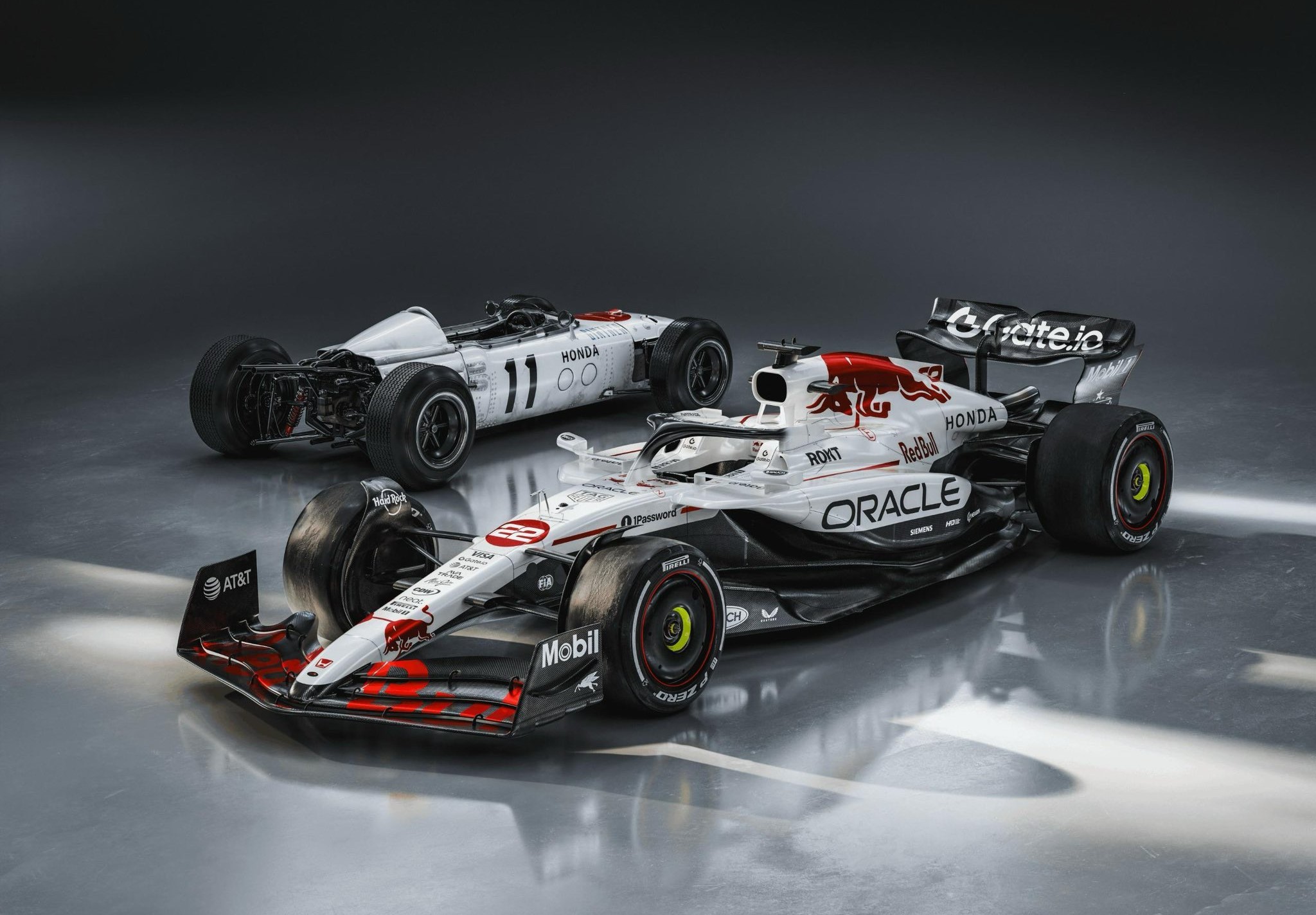 关于红牛车队横扫法拉利，诺里斯高光表现的信息