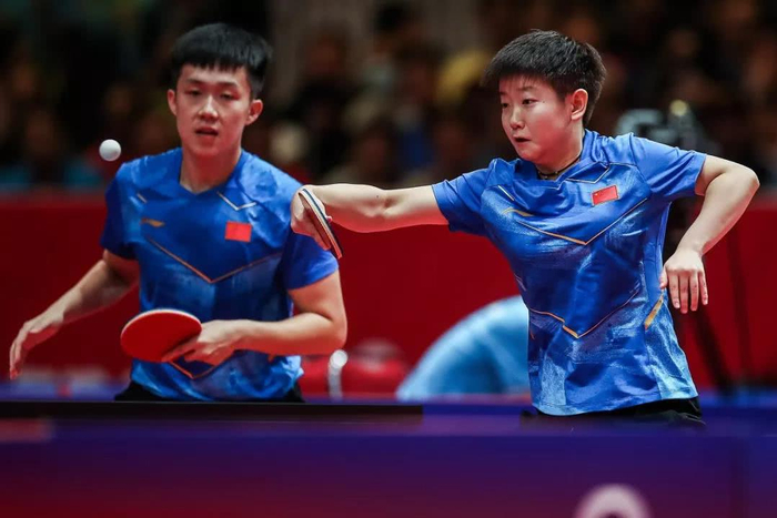 包含中国队完胜德国队,梁靖崑状态火热的词条 包含中国队完胜德国队,梁靖崑状态火热的词条