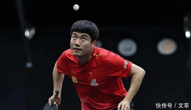 瑞典队碾压波兰队,张本智和点燃赛场 瑞典队碾压波兰队,张本智和点燃赛场