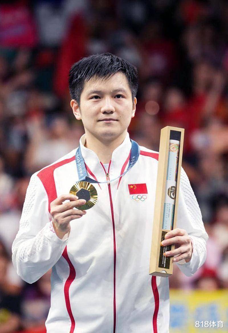 奥地利队碾压法国队，樊振东高光表现