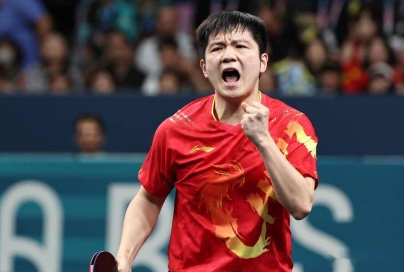 韩国队翻盘葡萄牙队，樊振东带队取胜