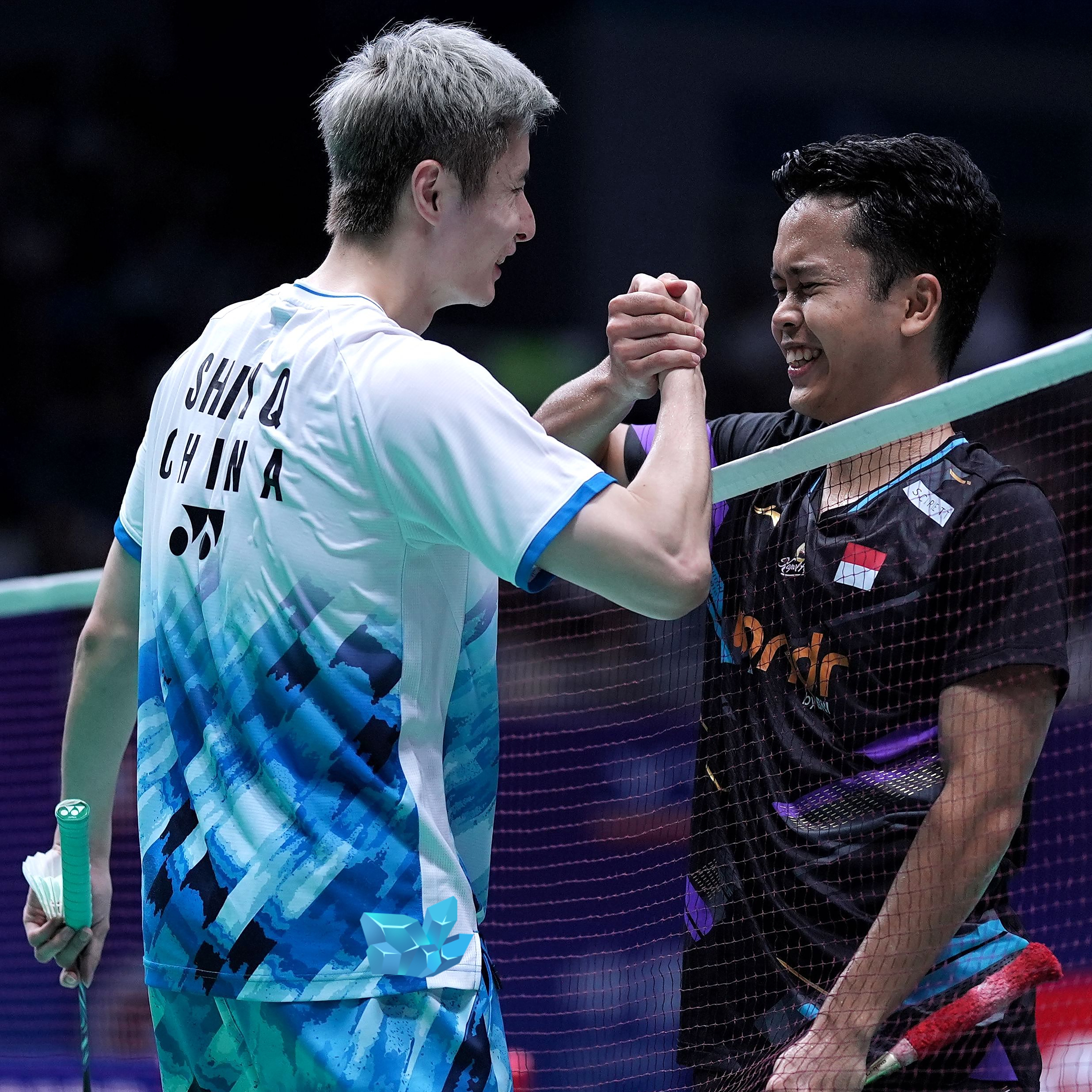 马来西亚队轻取日本队，石宇奇刷新纪录