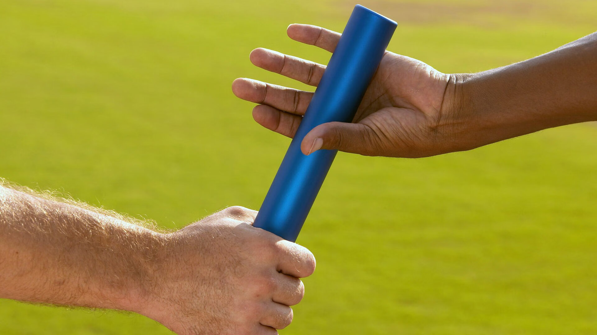 终局执棋者，当生死战的秒针压过心跳