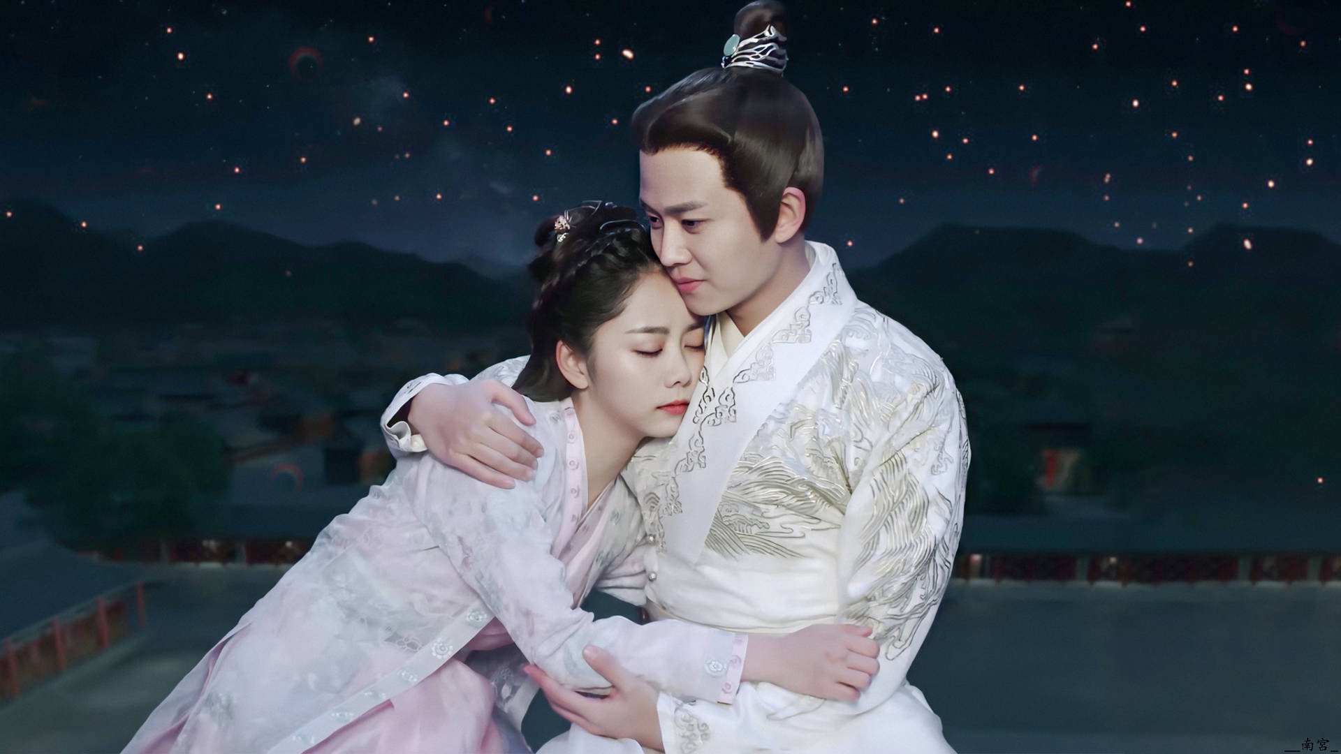 刀与剑的对决，深圳靠冷兵器防守压制奇才队火枪手